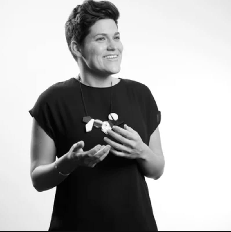 Polly Williams Marketing Manager Tes Global Client of CKH