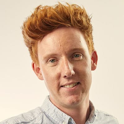 Marc Pitman Profile Photo Client Of CKH Digital Marketing